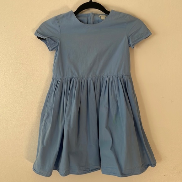 Cos Blue dress - Picture 1 of 4